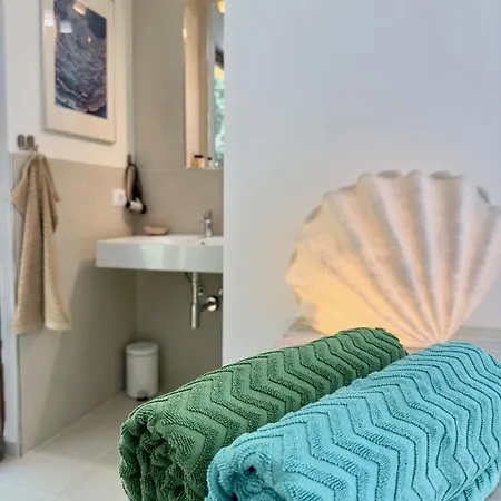 Forest Hideout 4* Cefalù