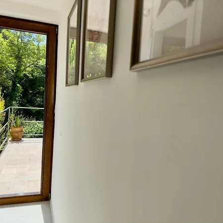 Guest house Forest Hideout