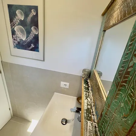 Forest Hideout Guest house