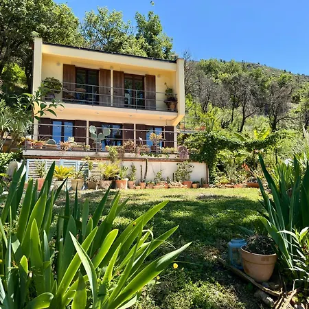 Guest house Forest Hideout 4*