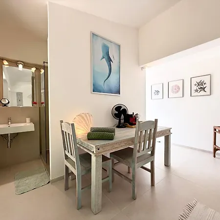 Guest house Forest Hideout Cefalu