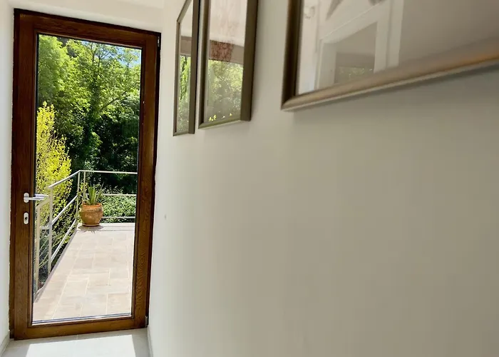 Гостевой дом Forest Hideout