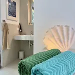 Forest Hideout 4* Cefalù