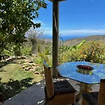 Forest Hideout Gasthuis Cefalù