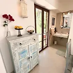 Forest Hideout 4* Cefalù