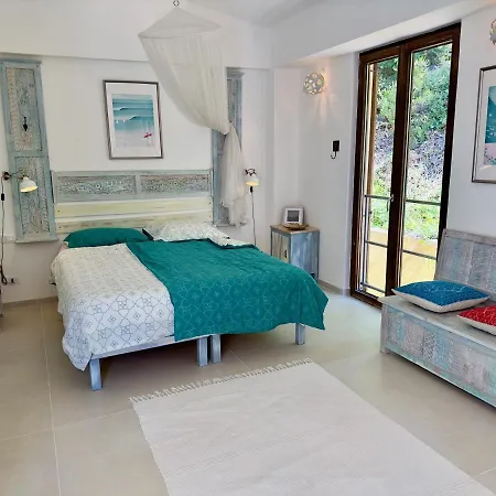 Forest Hideout Guest house Cefalu