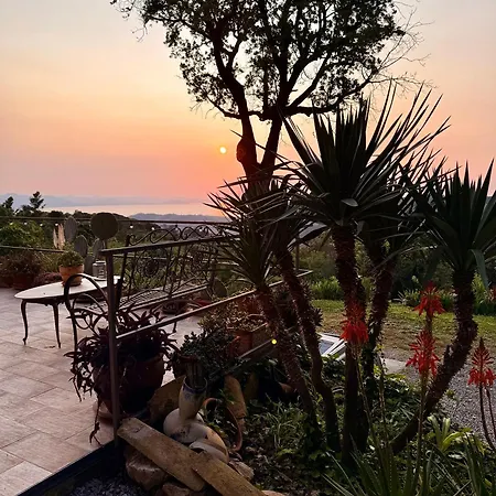 Forest Hideout Maison d'hôtes