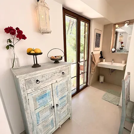 Forest Hideout 4* 체팔루