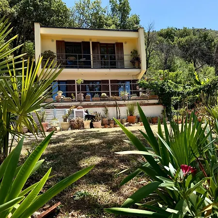 Forest Hideout Guest house Cefalu