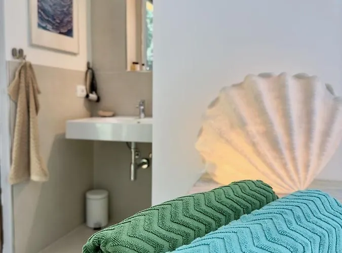 Forest Hideout 4* Cefalù