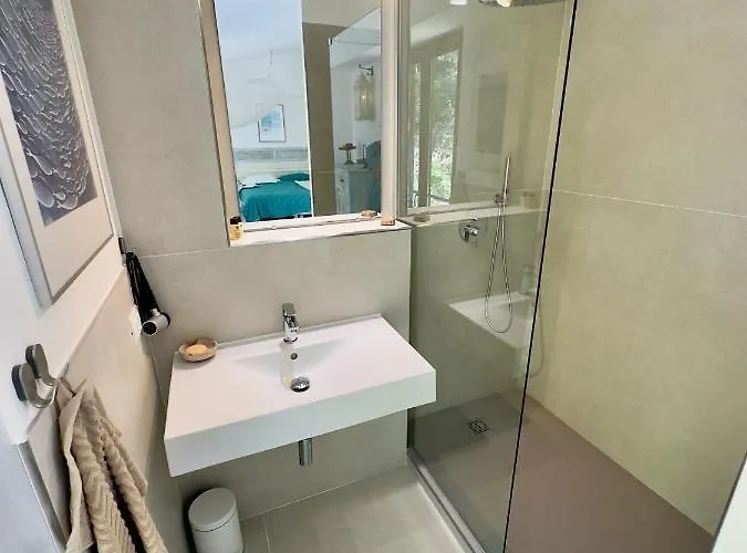 Maison d'hôtes Forest Hideout 4*