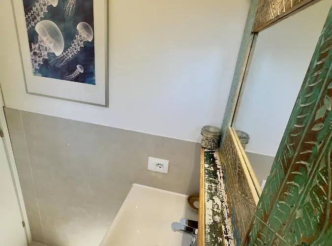 Forest Hideout Maison d'hôtes