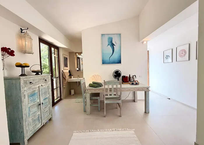 Forest Hideout Maison d'hôtes